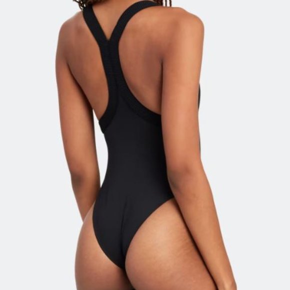 Frankie's Bikinis Other - NWT - Frankie's Bikinis - Charlotte One Piece Swimsuit